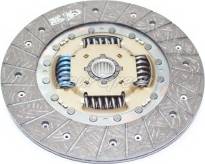 Hyundai 41100-39260 - Clutch Disc onlydrive.pro