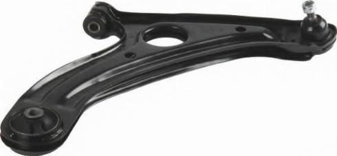 Hyundai 54501-1C000 - Track Control Arm onlydrive.pro