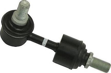 Hyundai 55540-3R000 - Rod / Strut, stabiliser onlydrive.pro