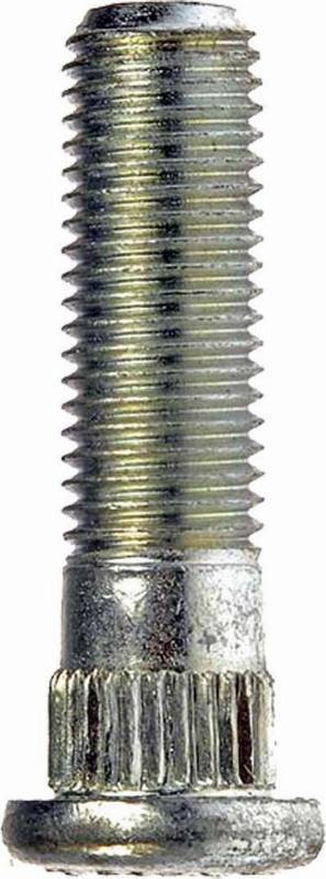 Hyundai 51752-07000 - Stud, wheel hub onlydrive.pro