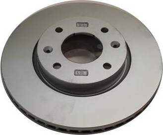 Hyundai 51712-3D300 - Brake Disc onlydrive.pro