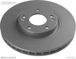 Hyundai 51712-2L500 - Brake Disc onlydrive.pro