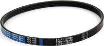 Hyundai 57170-39000 - V-Ribbed Belt onlydrive.pro