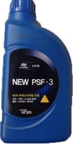 Hyundai 0310000100 - Oil Filter onlydrive.pro