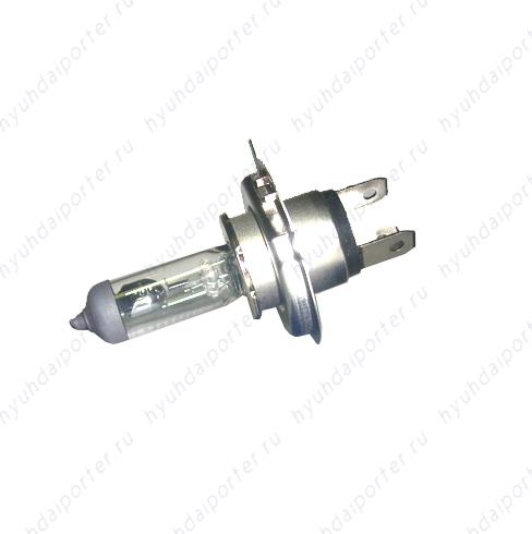 Hyundai 18647-61566 - Bulb, fog light onlydrive.pro