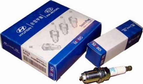 Hyundai 18814-11051 - Spark Plug onlydrive.pro