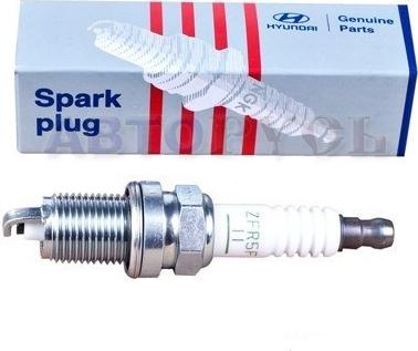 Hyundai 18829 11050 - Spark Plug onlydrive.pro