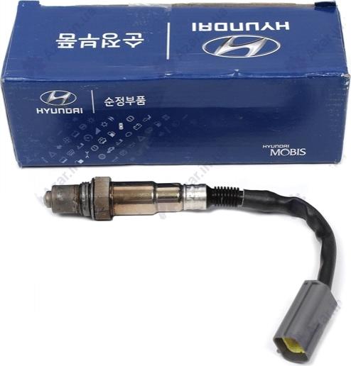 Hyundai 39210-23710 - Oxygen, Lambda Sensor onlydrive.pro