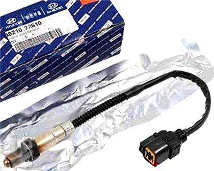 Hyundai 39210-22610 - Oxygen, Lambda Sensor onlydrive.pro