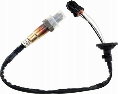 Hyundai 39210 2E500 - Oxygen, Lambda Sensor onlydrive.pro