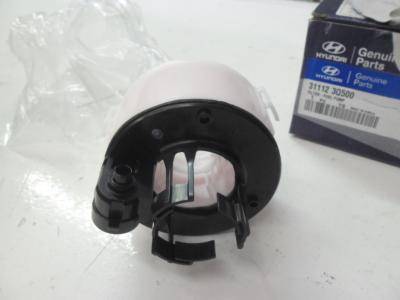 Hyundai 311123Q500 - Fuel filter onlydrive.pro