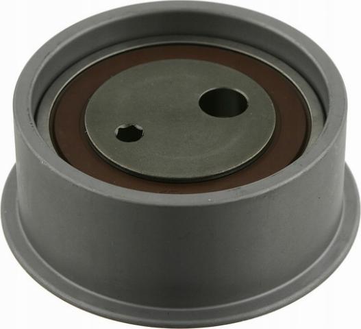 Hyundai 24410-23400 - Tensioner Pulley, timing belt onlydrive.pro