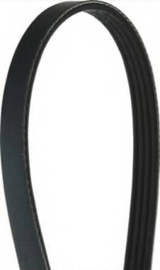 Hyundai 25212 26000 - V-Ribbed Belt onlydrive.pro