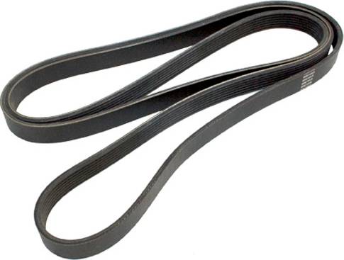 Hyundai 25212-2B000 - V-Ribbed Belt onlydrive.pro