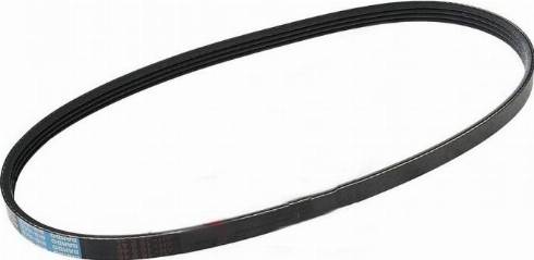 Hyundai 25212 2B020 - V-Ribbed Belt onlydrive.pro