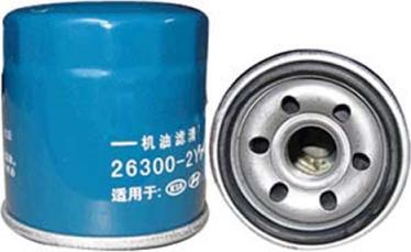 Hyundai 26300-2Y500 - Oil Filter onlydrive.pro