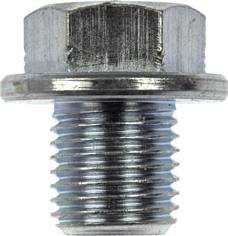 Hyundai 21512-23000 - Sealing Plug, oil sump onlydrive.pro