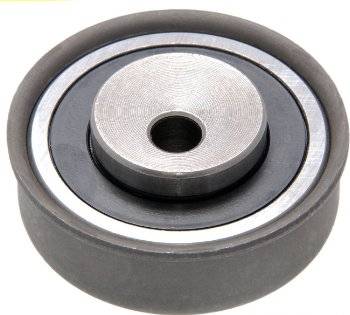 Hyundai 23357-38001 - Tensioner Pulley, timing belt onlydrive.pro