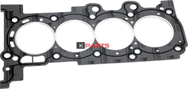 Hyundai 2231103445 - Gasket, cylinder head onlydrive.pro