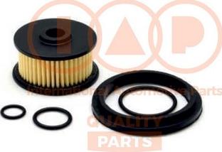 FIAT 71771863 - Fuel filter onlydrive.pro