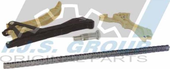 IJS GROUP 40-1047K - Timing Chain Kit onlydrive.pro