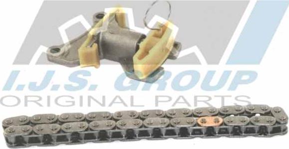 IJS GROUP 40-1004K - Timing Chain Kit onlydrive.pro