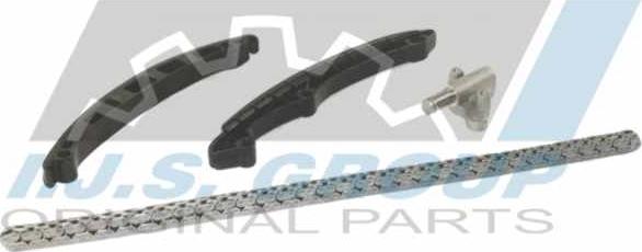 IJS GROUP 40-1003K - Timing Chain Kit onlydrive.pro