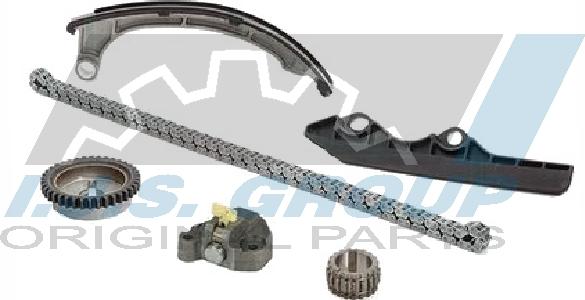 IJS GROUP 40-1007FK - Timing Chain Kit onlydrive.pro