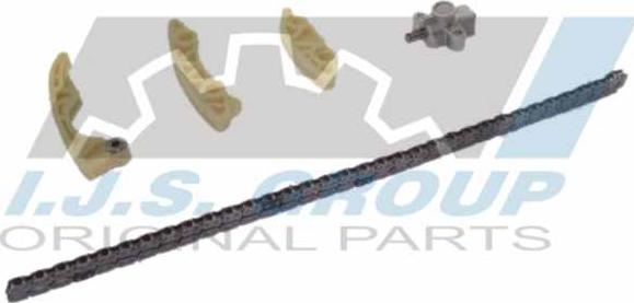 IJS GROUP 40-1018K - Timing Chain Kit onlydrive.pro