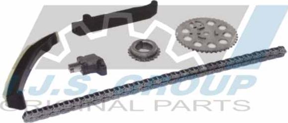 IJS GROUP 40-1031FK - Timing Chain Kit onlydrive.pro