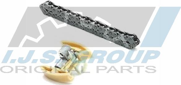IJS GROUP 40-1022K - Timing Chain Kit onlydrive.pro