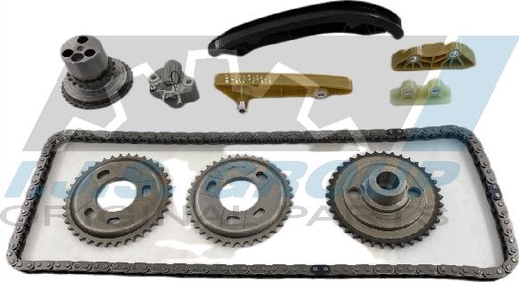 IJS GROUP 40-1188FK - Timing Chain Kit onlydrive.pro