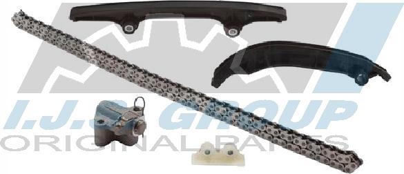 IJS GROUP 40-1132K - Timing Chain Kit onlydrive.pro