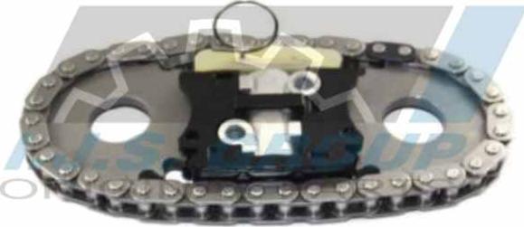 IJS GROUP 40-1249FK - Timing Chain Kit onlydrive.pro