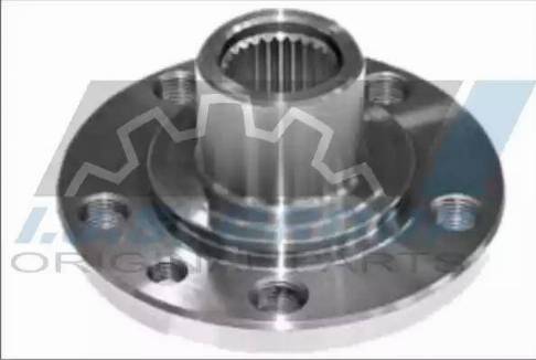 IJS GROUP 10-1049 - Wheel Hub onlydrive.pro