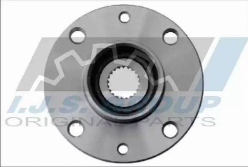 IJS GROUP 10-1040 - Wheel Hub onlydrive.pro