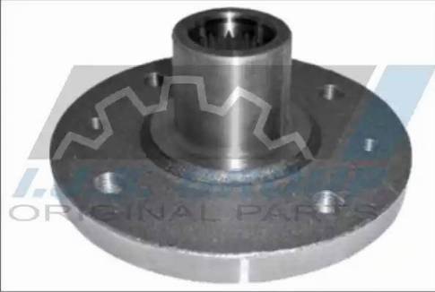 IJS GROUP 10-1042 - Wheel Hub onlydrive.pro