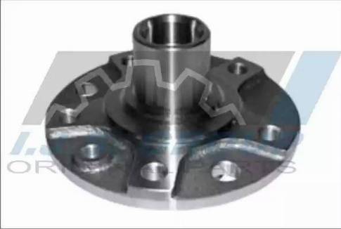 IJS GROUP 10-1056 - Wheel Hub onlydrive.pro