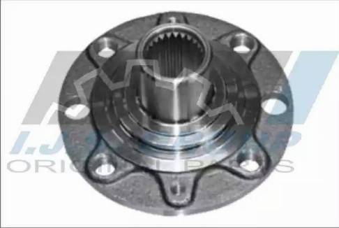 IJS GROUP 10-1052 - Wheel Hub onlydrive.pro