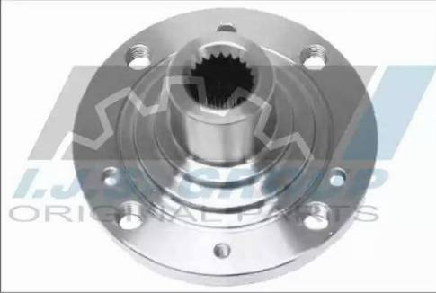 IJS GROUP 10-1061 - Wheel Hub onlydrive.pro