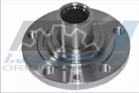 IJS GROUP 10-1067 - Wheel Hub onlydrive.pro