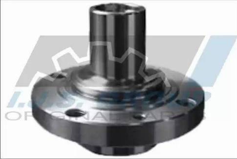 IJS GROUP 10-1017 - Wheel Hub onlydrive.pro