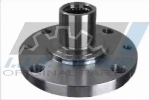 IJS GROUP 10-1025 - Wheel Hub onlydrive.pro