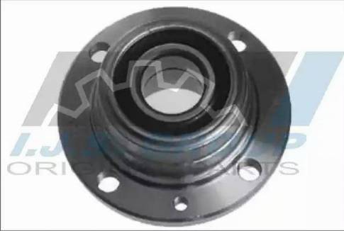 IJS GROUP 10-1022 - Wheel Hub onlydrive.pro