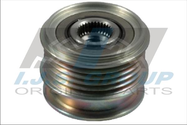 IJS GROUP 30-1112 - Pulley, alternator, freewheel clutch onlydrive.pro