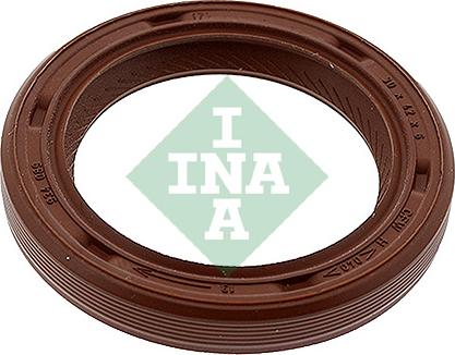 INA 413 0407 10 - Shaft Seal, camshaft onlydrive.pro