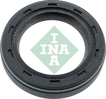 INA 413 0102 10 - Shaft Seal, crankshaft onlydrive.pro