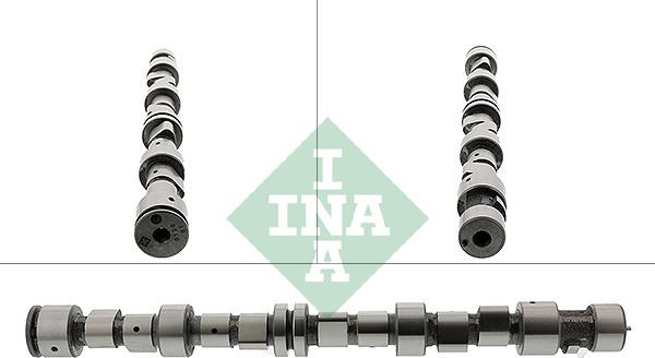 INA 428 0096 10 - Camshaft onlydrive.pro