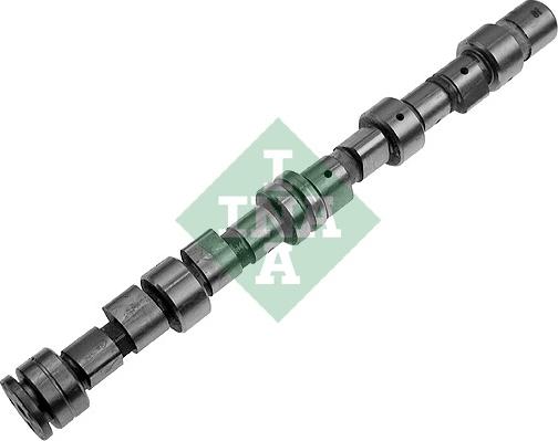 INA 428 0049 10 - Camshaft onlydrive.pro