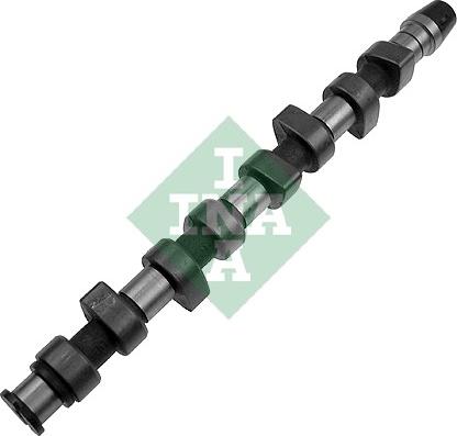 INA 428 0068 10 - Camshaft onlydrive.pro